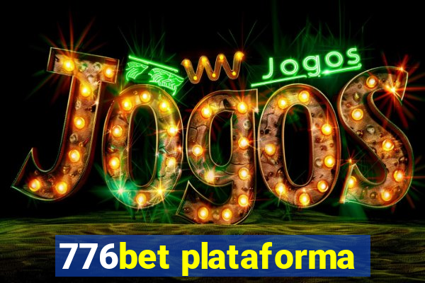 776bet plataforma